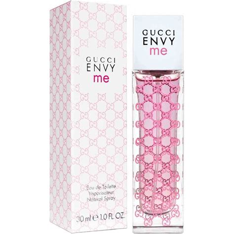 gucci envy me travel size|envy me Gucci.